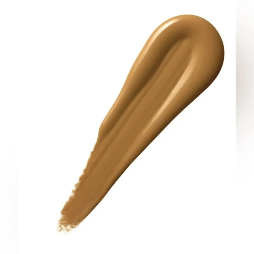 Almay Skin Perfecting Comfort Matte Foundation, 240 Warm Almond‎ NWT